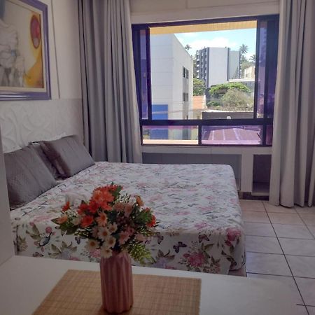 Apartamento Farol Barra Flat Salvador Exterior foto