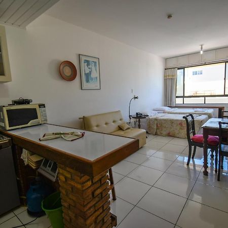 Apartamento Farol Barra Flat Salvador Exterior foto