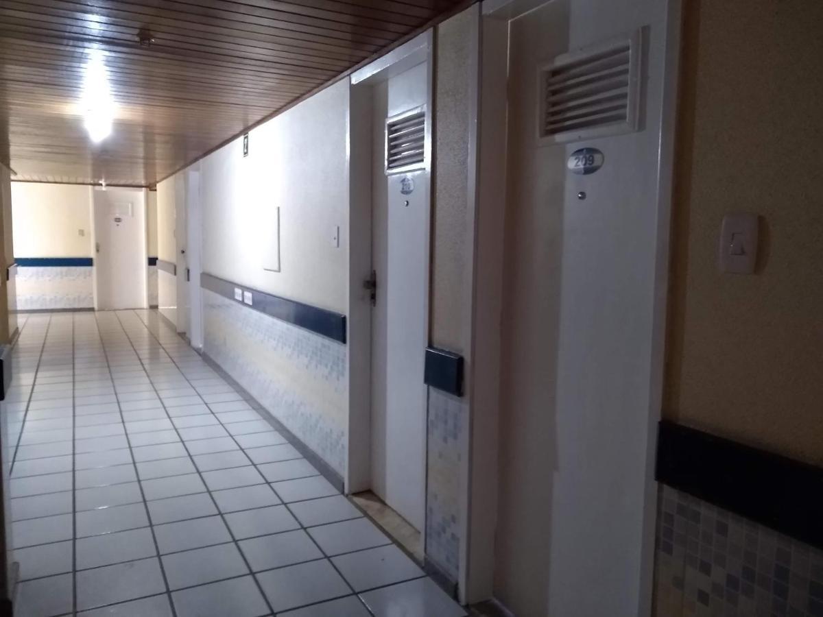 Apartamento Farol Barra Flat Salvador Exterior foto
