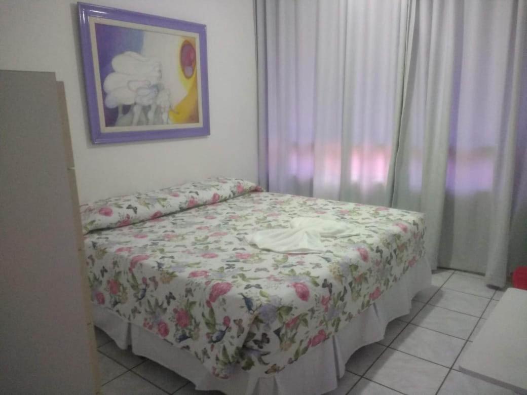 Apartamento Farol Barra Flat Salvador Exterior foto