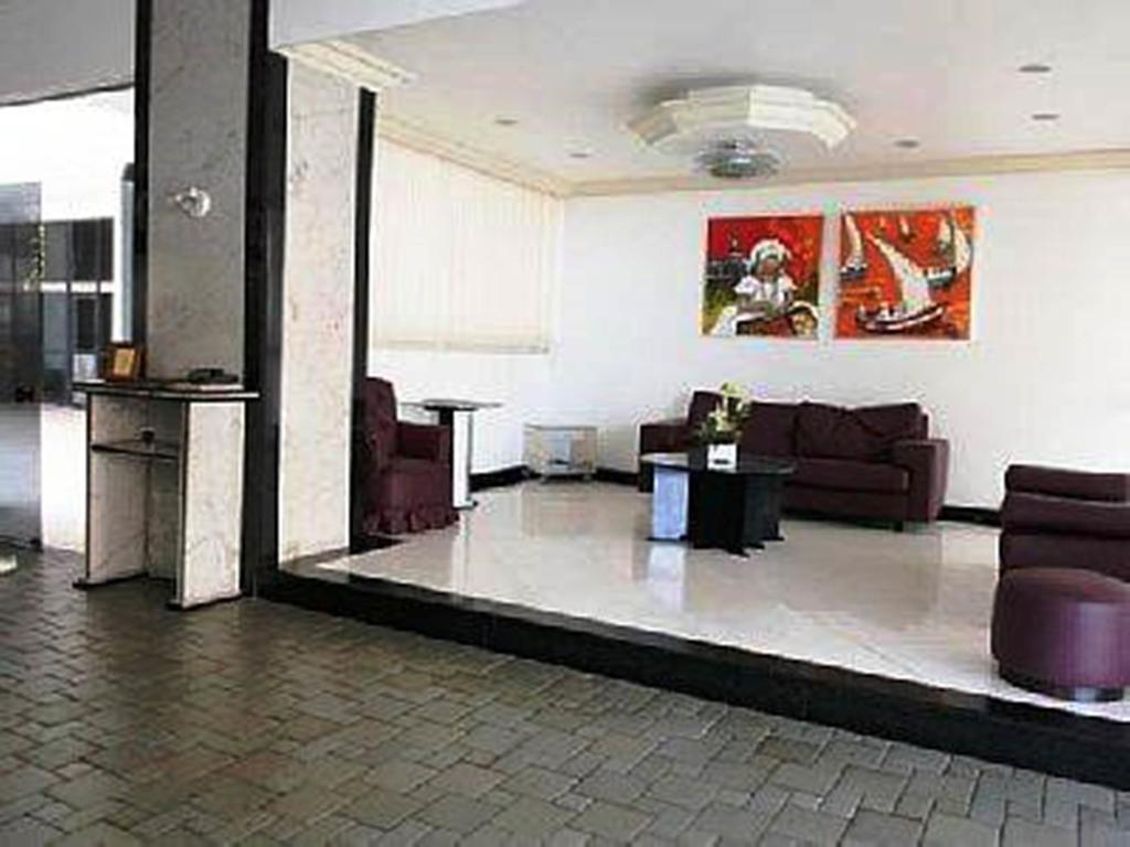 Apartamento Farol Barra Flat Salvador Cameră foto