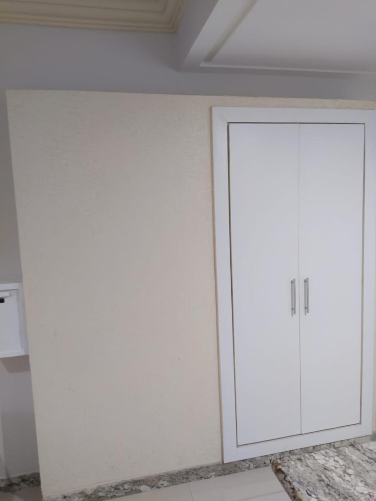 Apartamento Farol Barra Flat Salvador Exterior foto