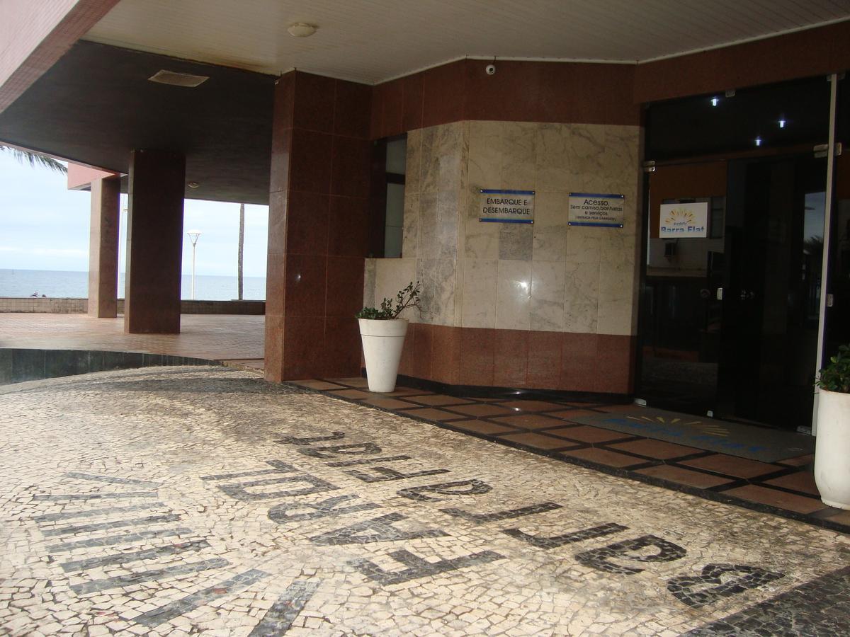 Apartamento Farol Barra Flat Salvador Exterior foto