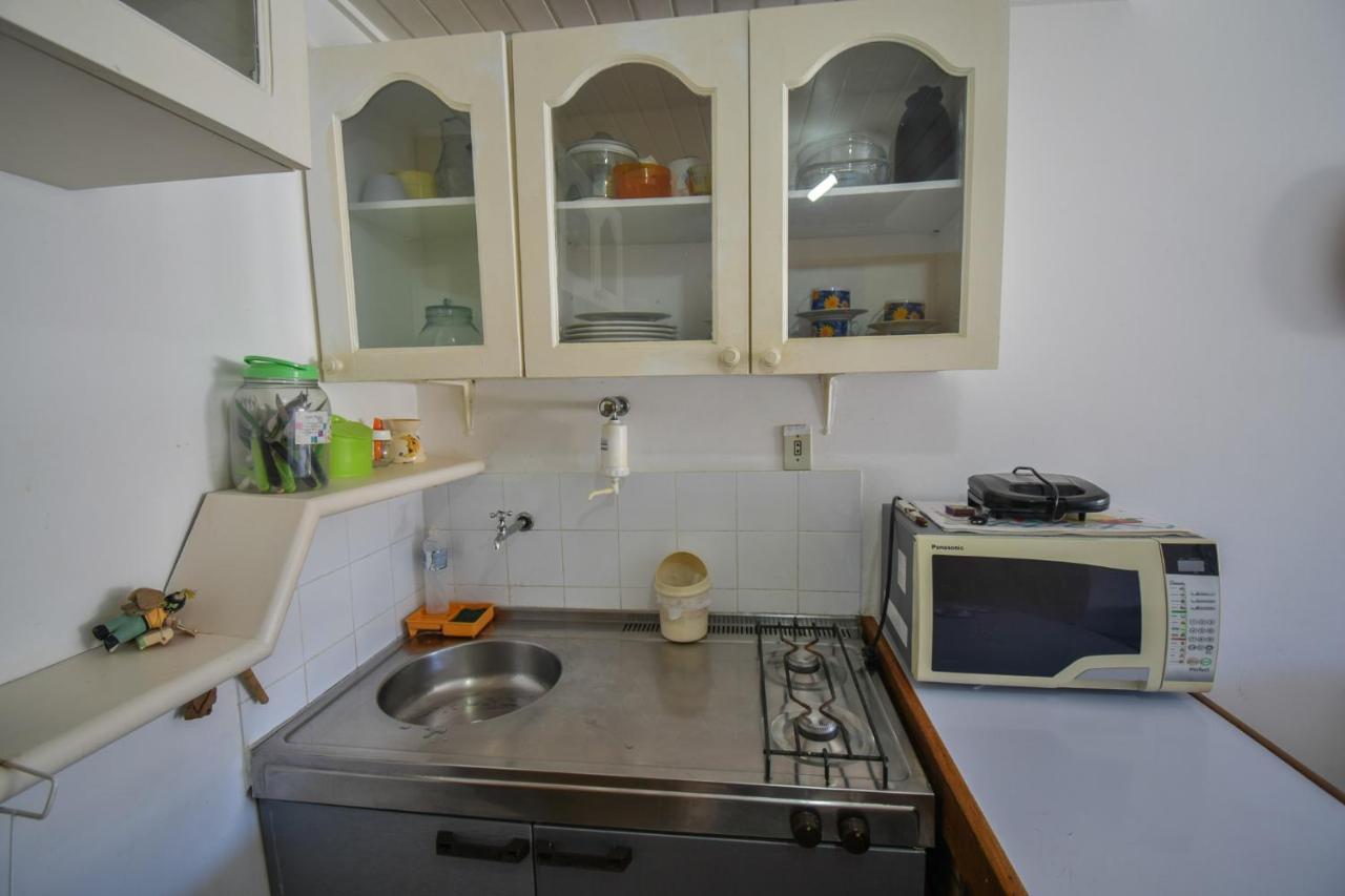 Apartamento Farol Barra Flat Salvador Exterior foto